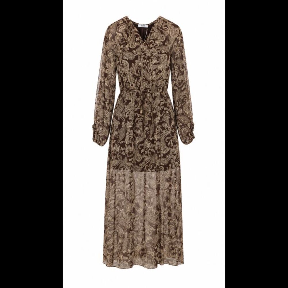 Eleh Women Dress